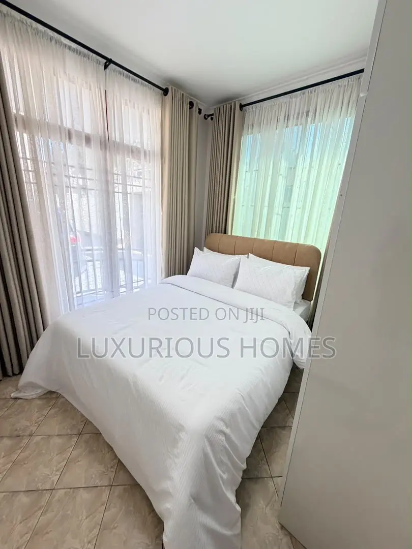 Furnished 2bdrm Apartment in Mbezi Beach for rent