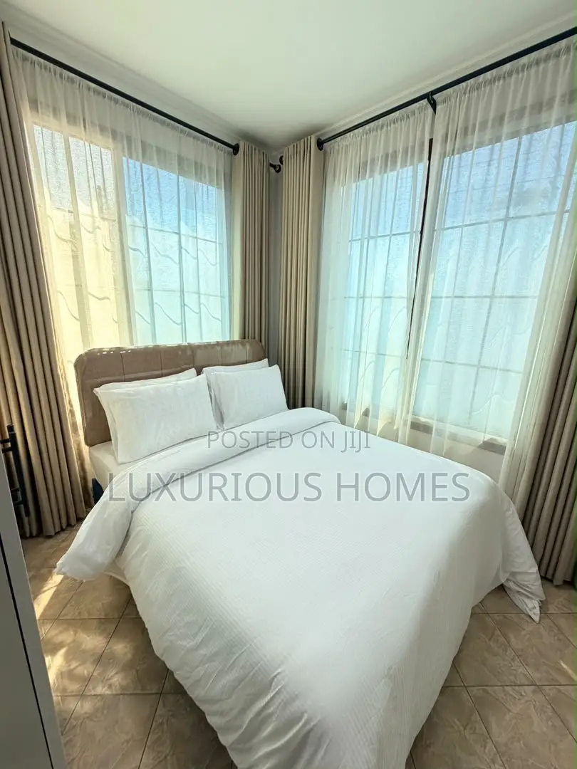 Furnished 2bdrm Apartment in Mbezi Beach for rent