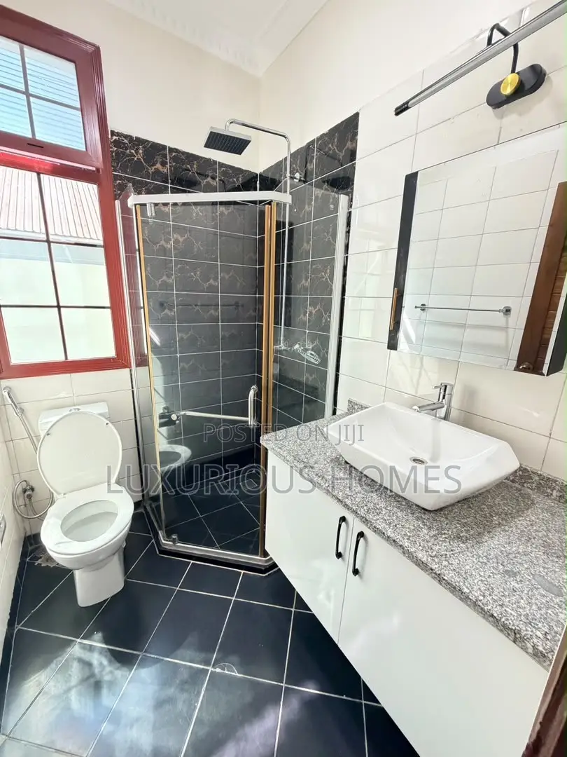 Furnished 2bdrm Apartment in Mbezi Beach for rent
