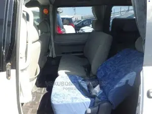 Toyota TownAce 1998 White