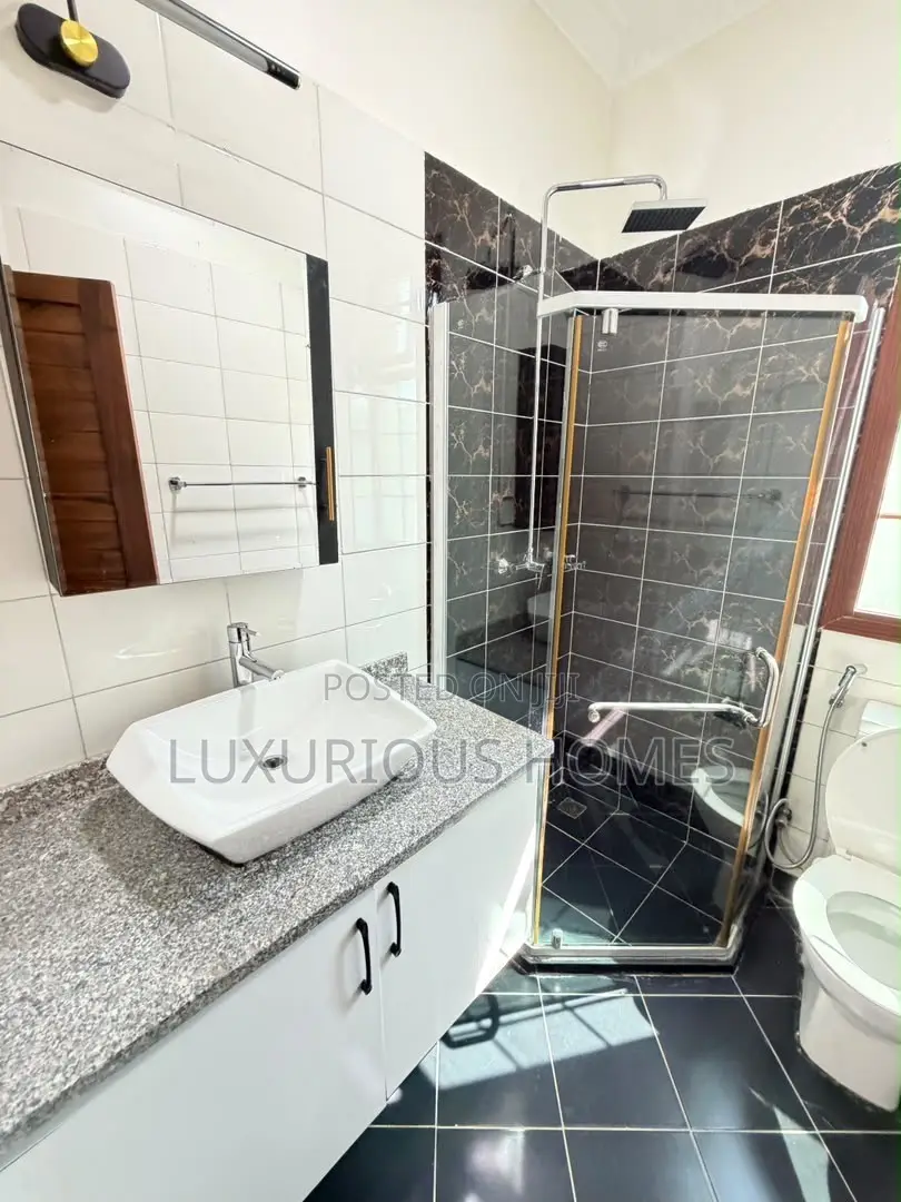 Furnished 2bdrm Apartment in Mbezi Beach for rent