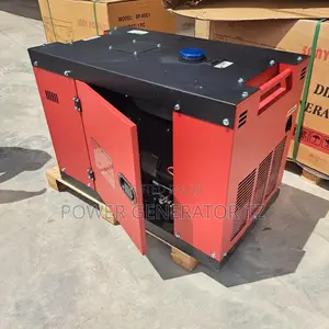 Yanmar Brand 12kva 9,000,000