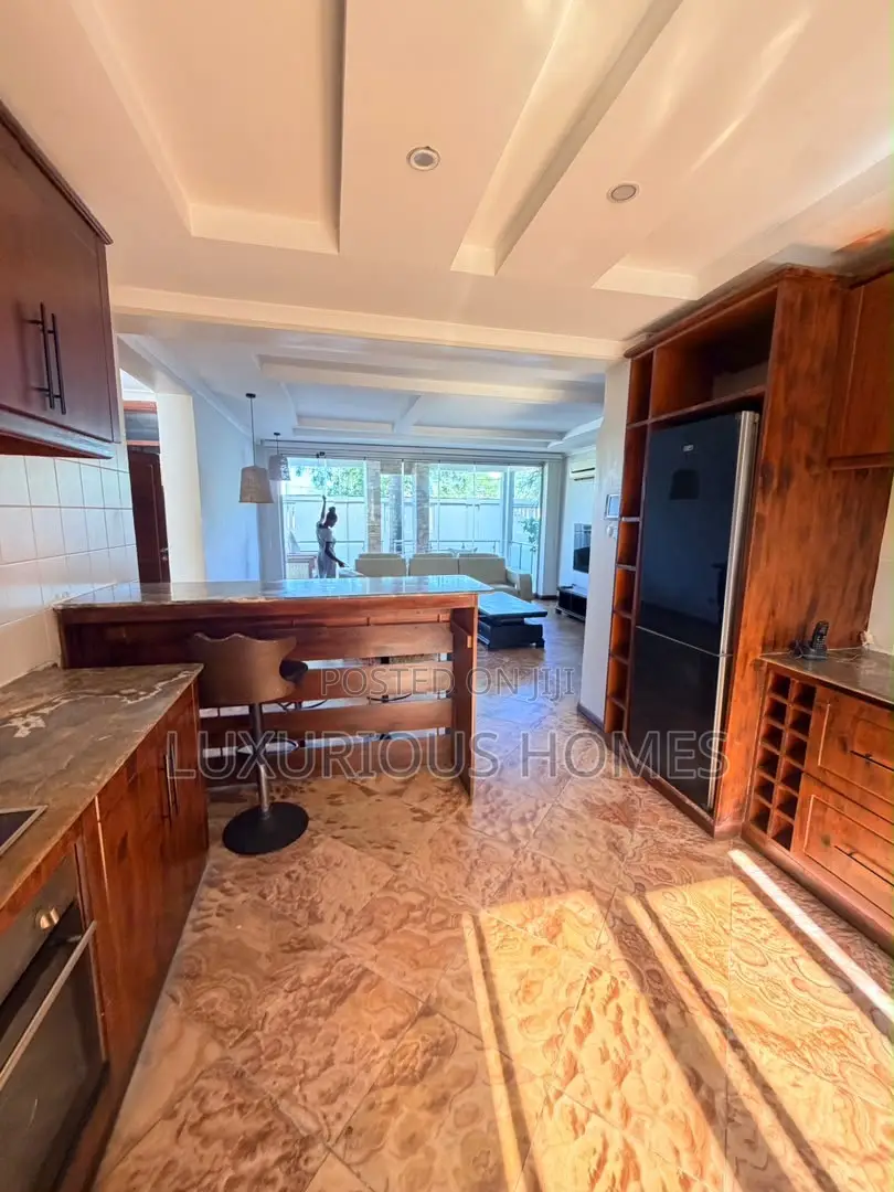 Furnished 2bdrm Apartment in Mbezi Beach for rent