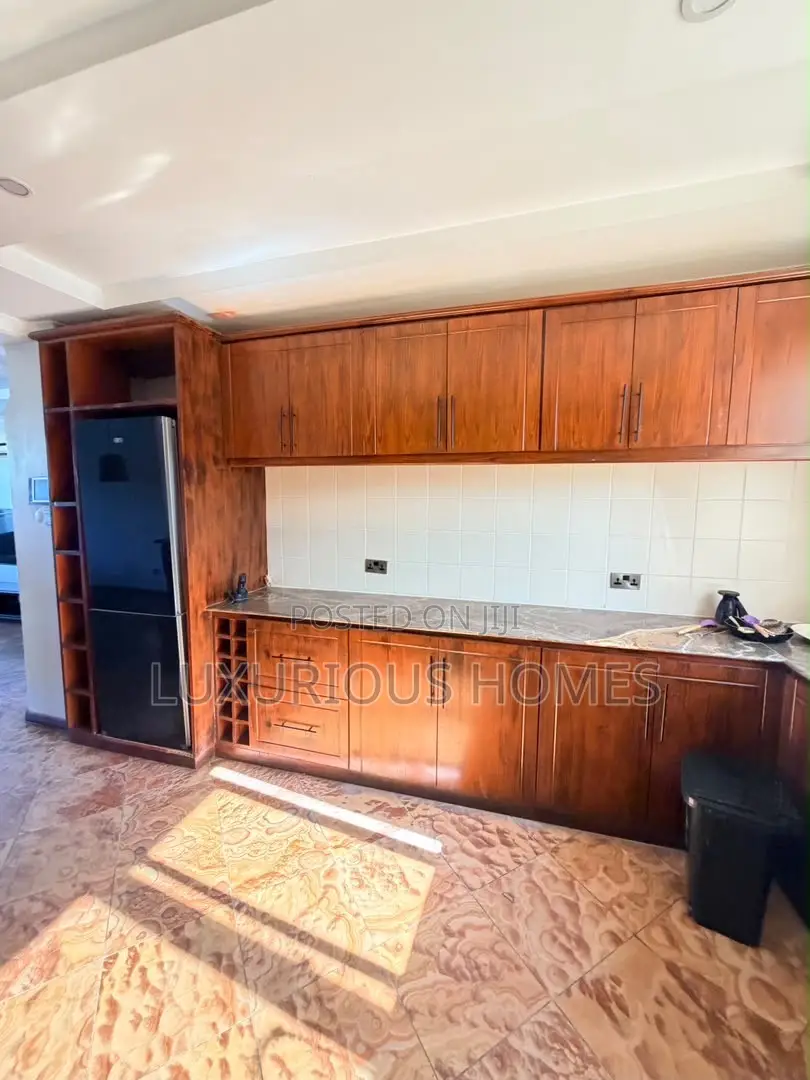 Furnished 2bdrm Apartment in Mbezi Beach for rent