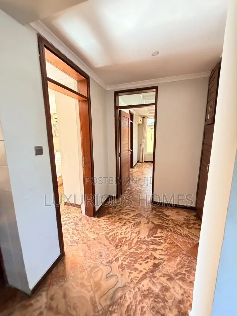 Furnished 2bdrm Apartment in Mbezi Beach for rent