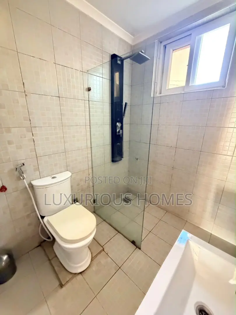 Furnished 2bdrm Apartment in Mbezi Beach for rent