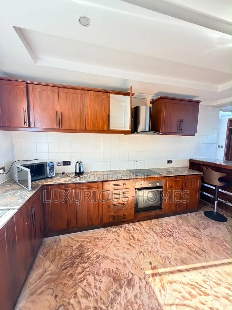 Furnished 2bdrm Apartment in Mbezi Beach for rent