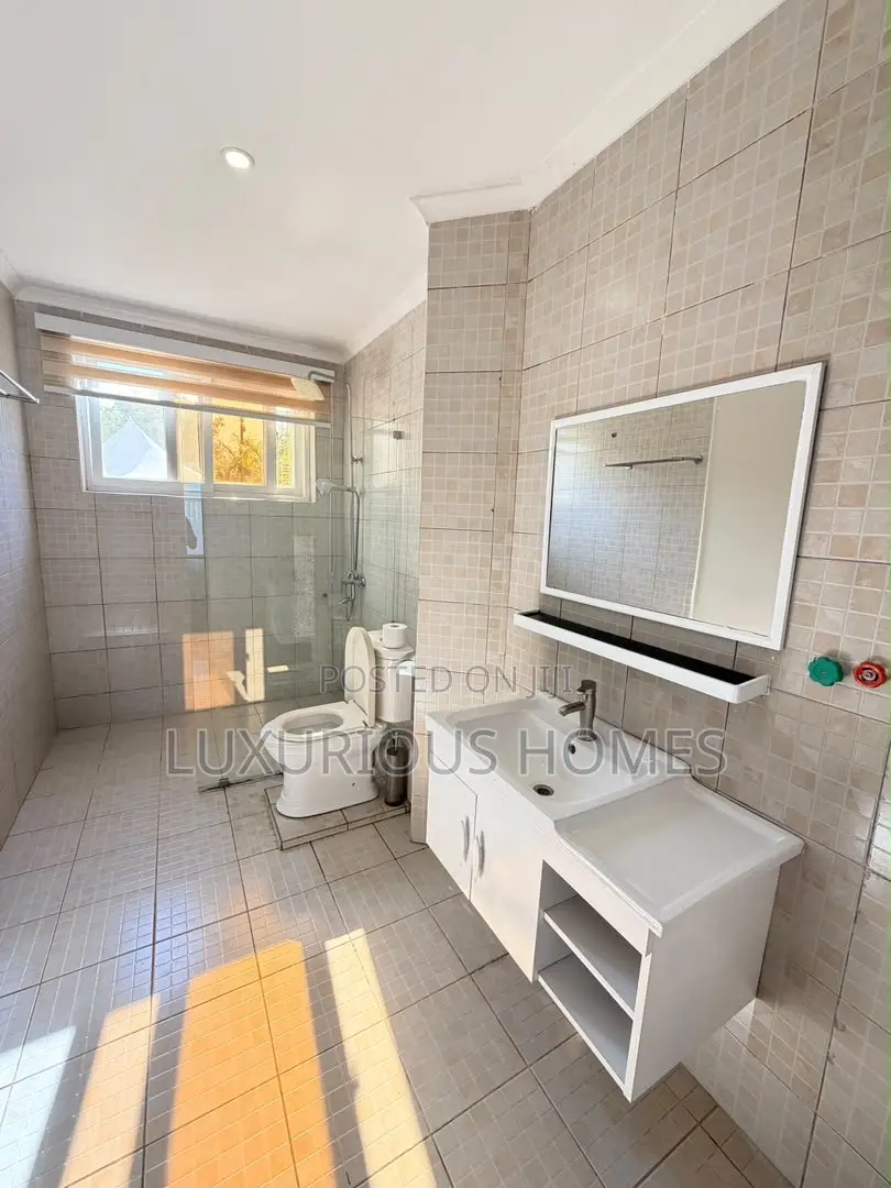 Furnished 2bdrm Apartment in Mbezi Beach for rent