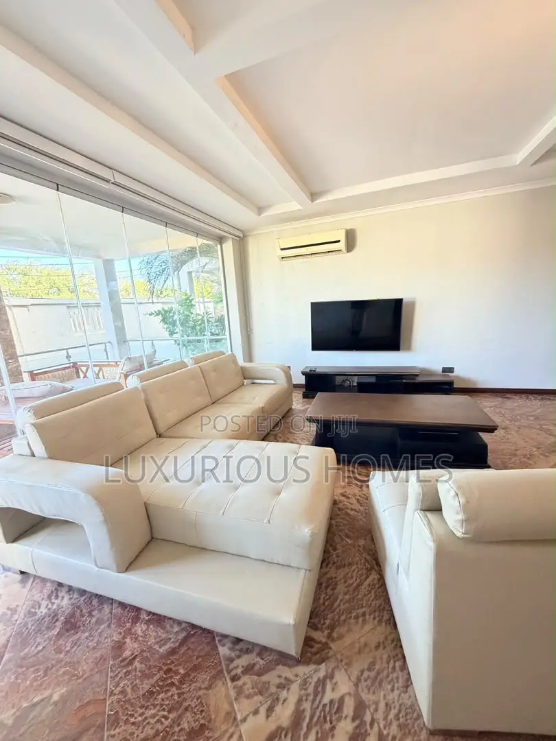 Furnished 2bdrm Apartment in Mbezi Beach for rent