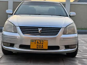 Toyota Premio 2003