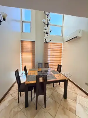 Furnished 3bdrm Apartment in Mbezi Beach for rent