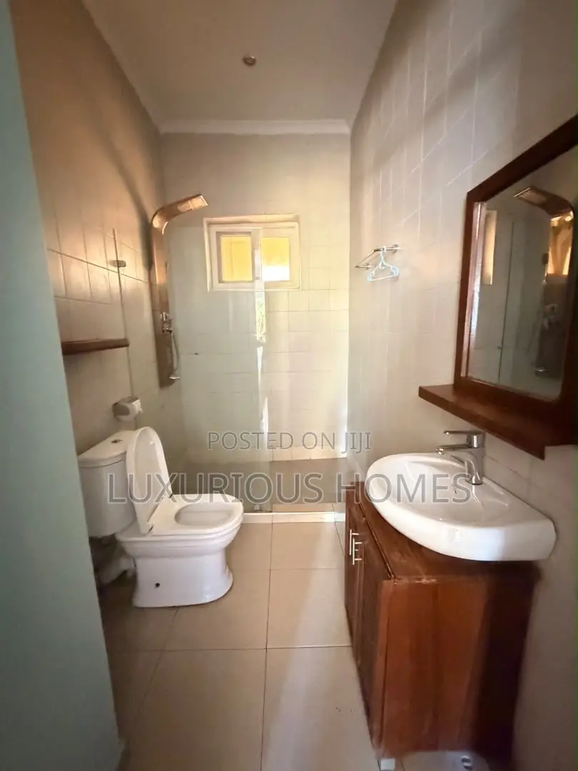 Furnished 3bdrm Apartment in Mbezi Beach for rent