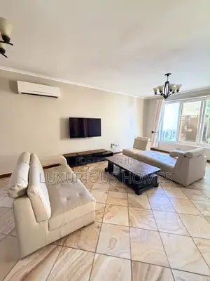 Furnished 3bdrm Apartment in Mbezi Beach for rent