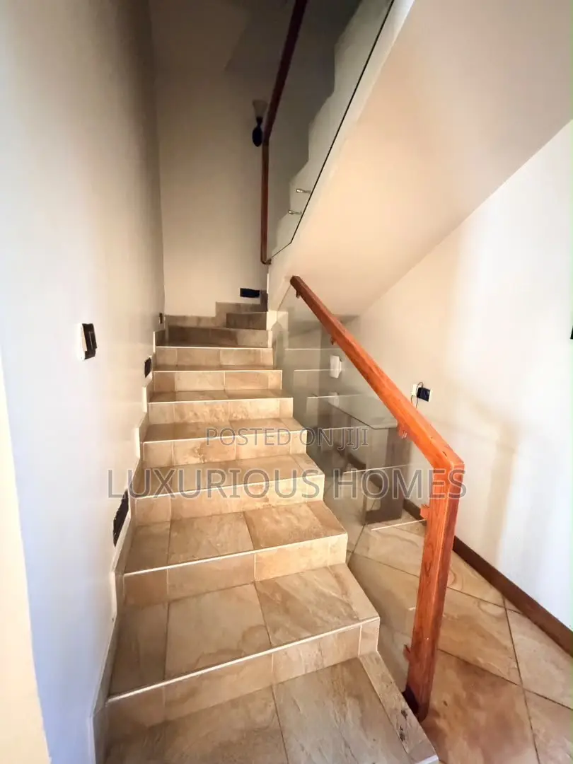 Furnished 3bdrm Apartment in Mbezi Beach for rent