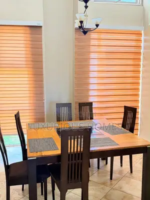 Furnished 3bdrm Apartment in Mbezi Beach for rent
