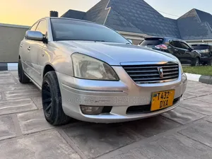 Toyota Premio 2003