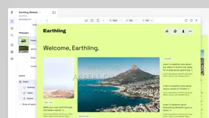Web Design / Landing Pages
