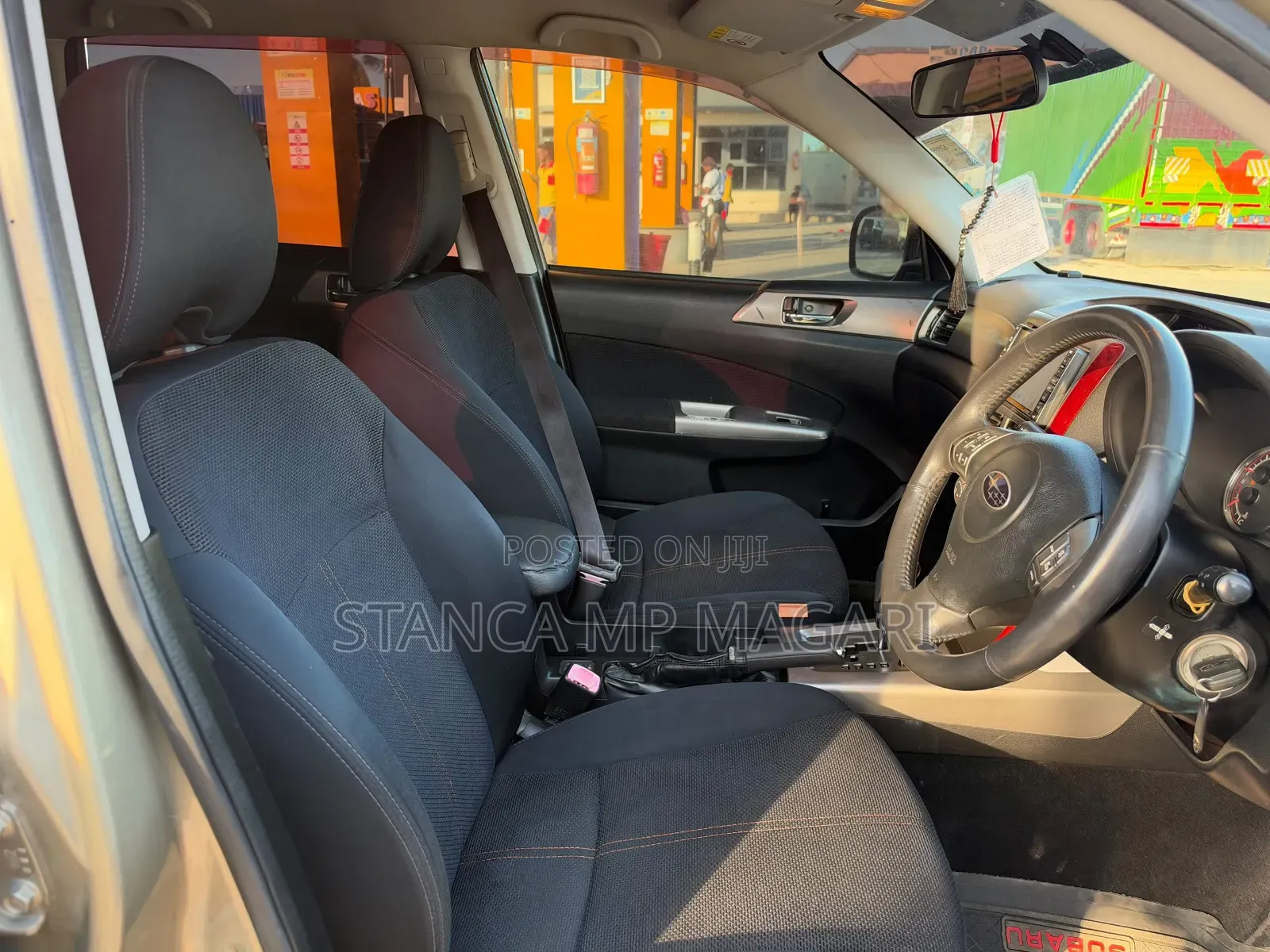 Toyota Alphard 2.5 Petrol FWD 2022 Matt Black