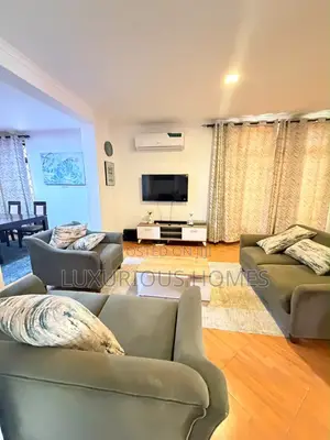 Furnished 2bdrm Apartment in Mbezi Beach for rent