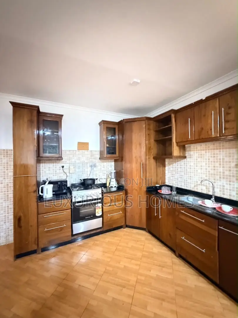 Furnished 2bdrm Apartment in Mbezi Beach for rent