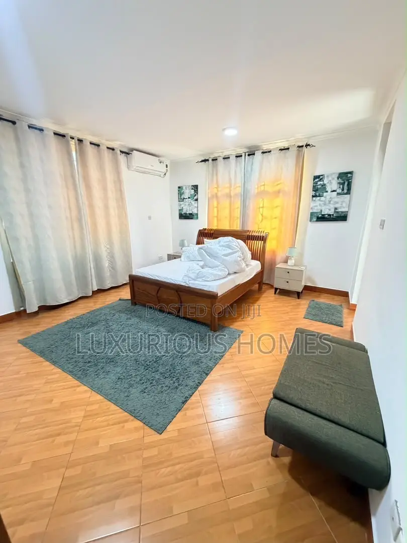 Furnished 2bdrm Apartment in Mbezi Beach for rent