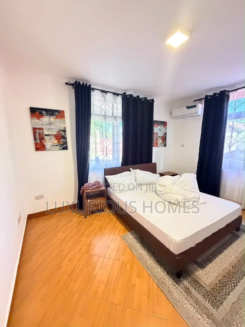 Furnished 2bdrm Apartment in Mbezi Beach for rent
