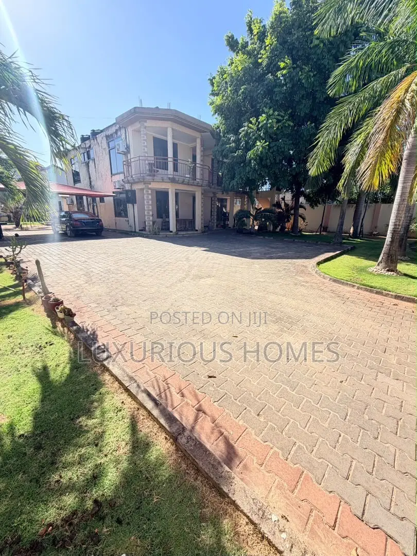 Furnished 2bdrm Apartment in Mbezi Beach for rent