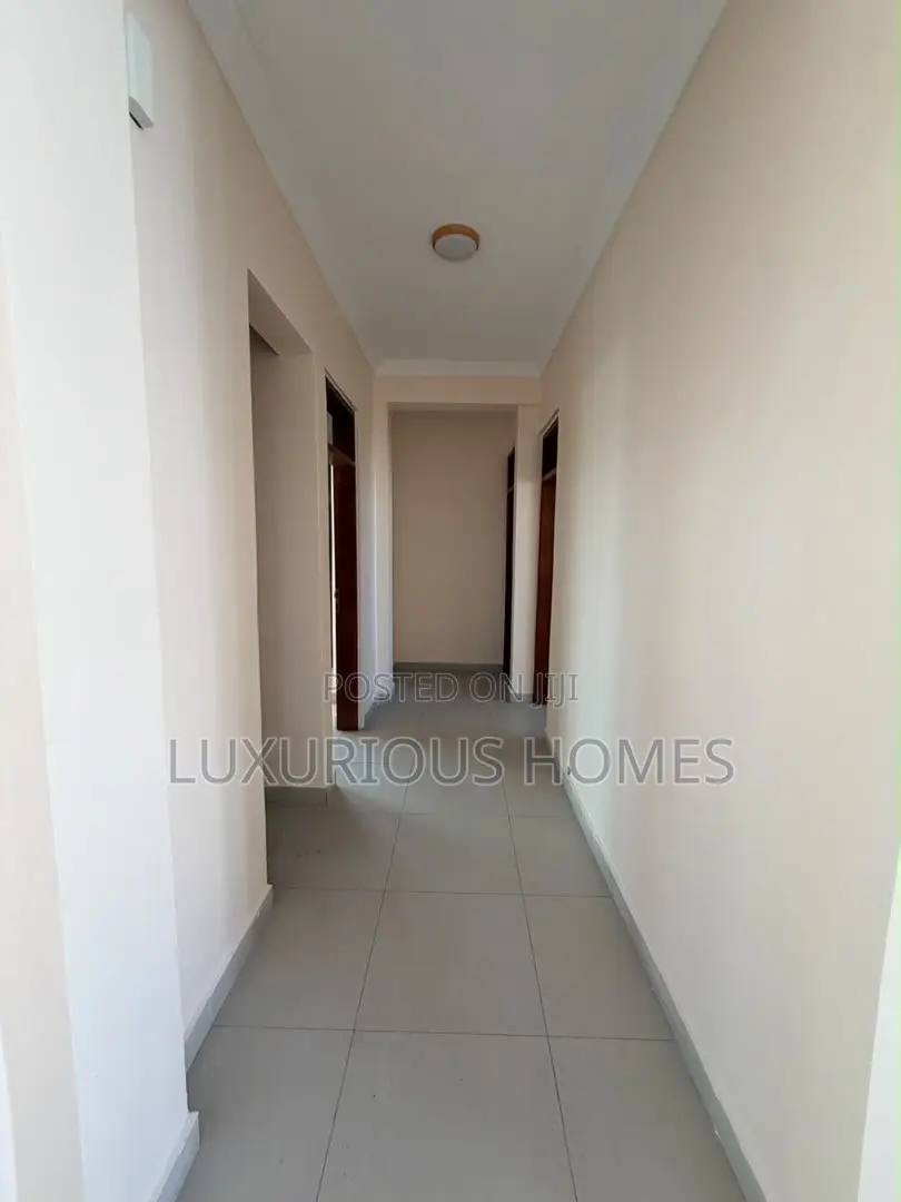 3bdrm Apartment in Mikocheni for rent