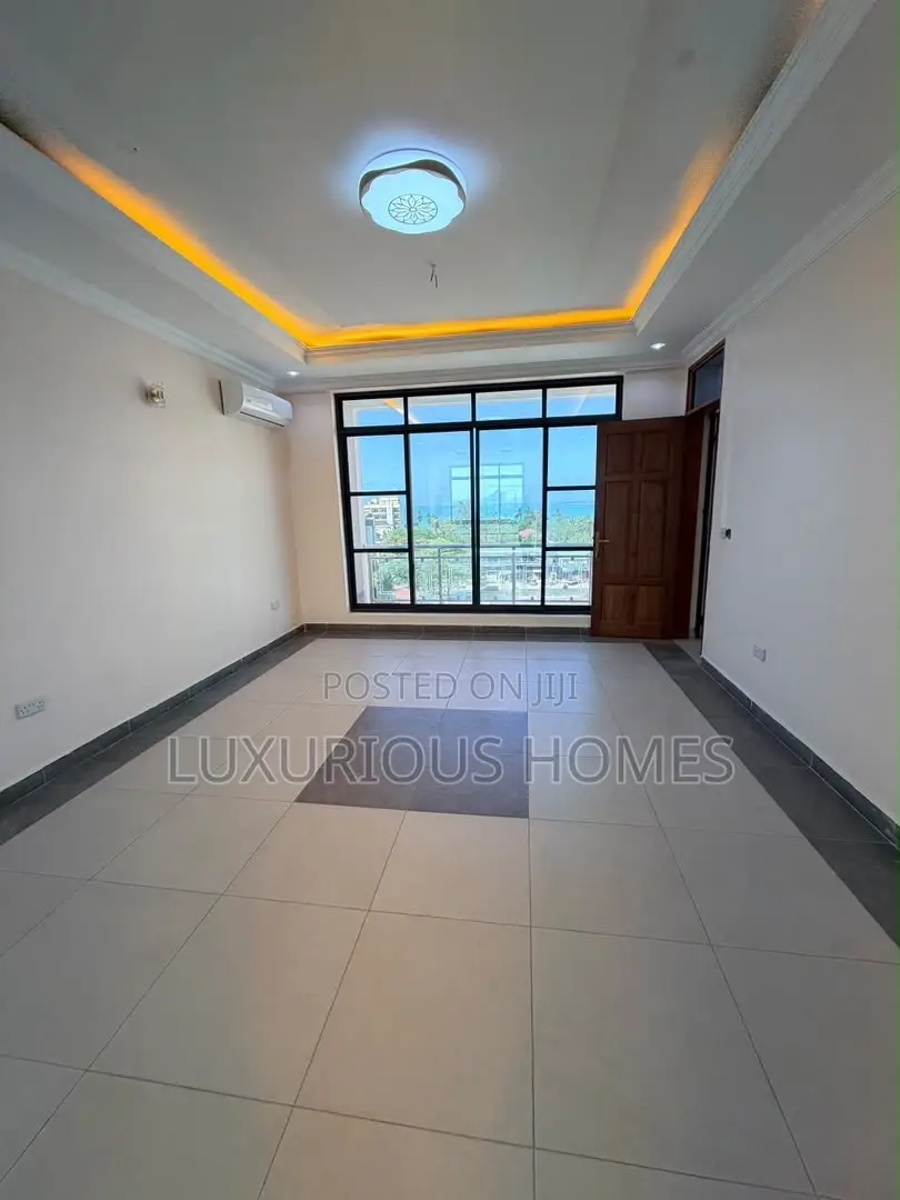 3bdrm Apartment in Mikocheni for rent