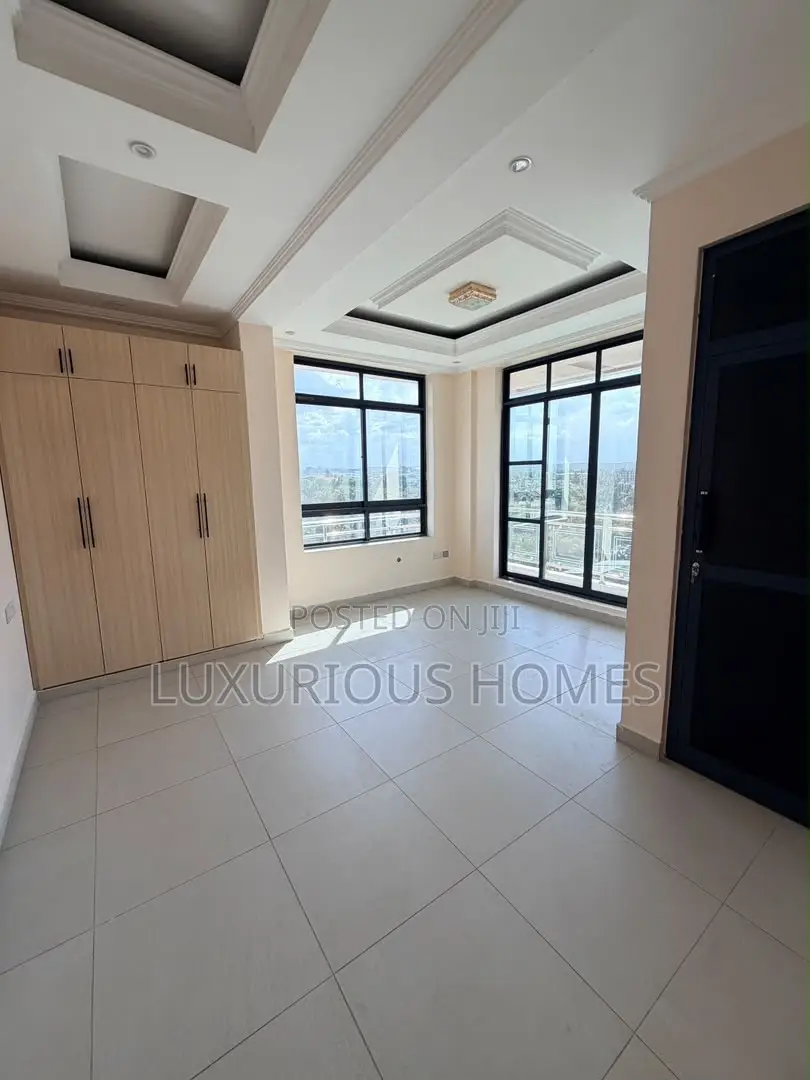 3bdrm Apartment in Mikocheni for rent