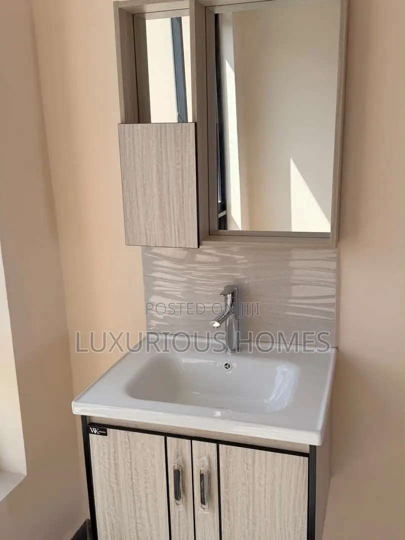 3bdrm Apartment in Mikocheni for rent