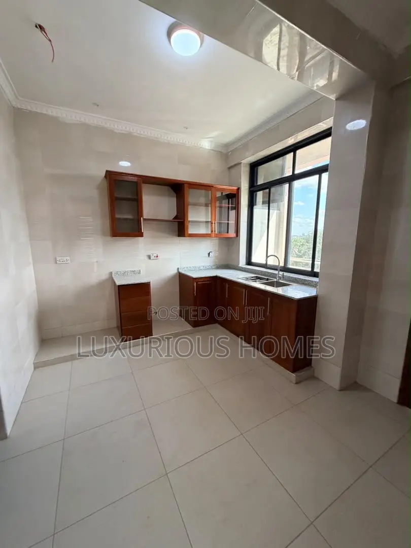 3bdrm Apartment in Mikocheni for rent