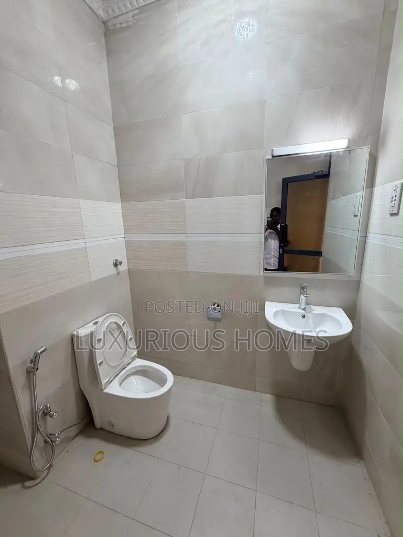 3bdrm Apartment in Mikocheni for rent