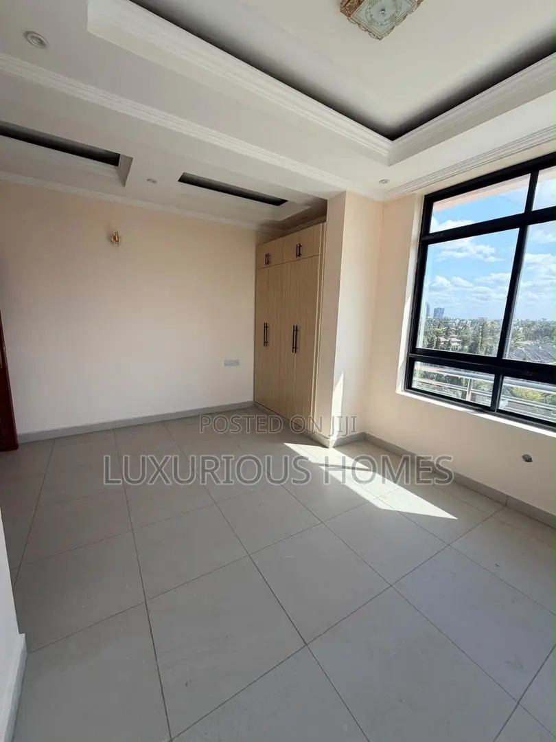 3bdrm Apartment in Mikocheni for rent