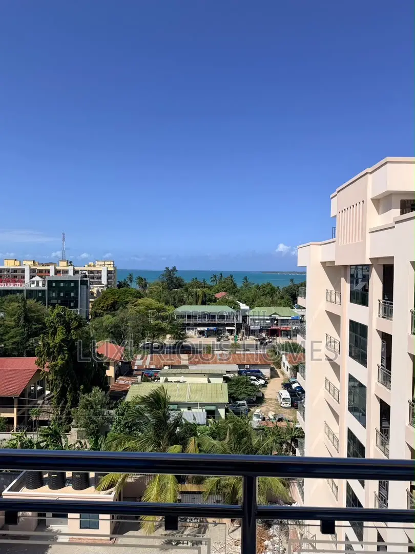 3bdrm Apartment in Mikocheni for rent