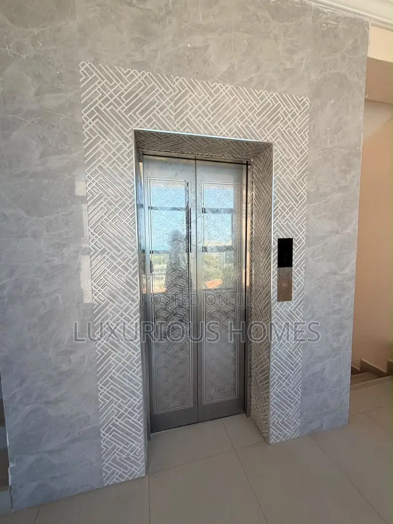 3bdrm Apartment in Mikocheni for rent