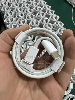 Type C to C USB iPhone & Samsung Cables