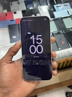 Google Pixel 9 Pro 128 GB Silver