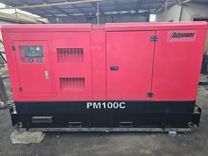 Generator Perkins 100kva