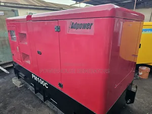 Generator Perkins 100kva