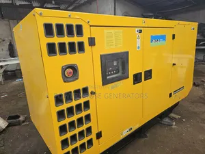 Generator Aksa 30kva