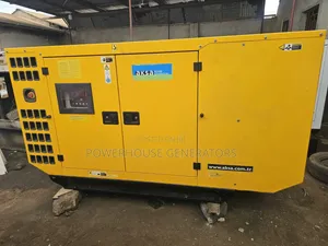 Generator Aksa 30kva