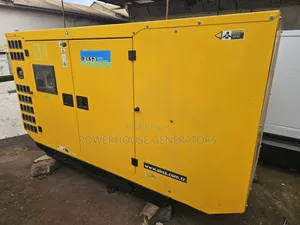Generator Aksa 30kva