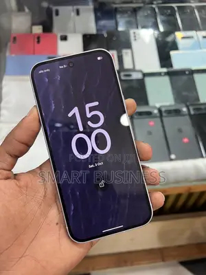 Google Pixel 9 Pro 128 GB White