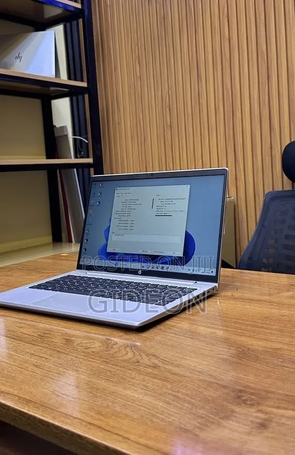 Laptop HP EliteBook 640 G9 8GB Intel Core i5 SSD 512GB