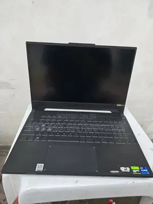 Laptop Asus TUF Gaming F15 16GB Intel Core i9 SSD 512GB