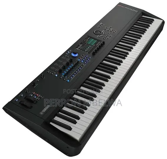 Yamaha Modx M8
