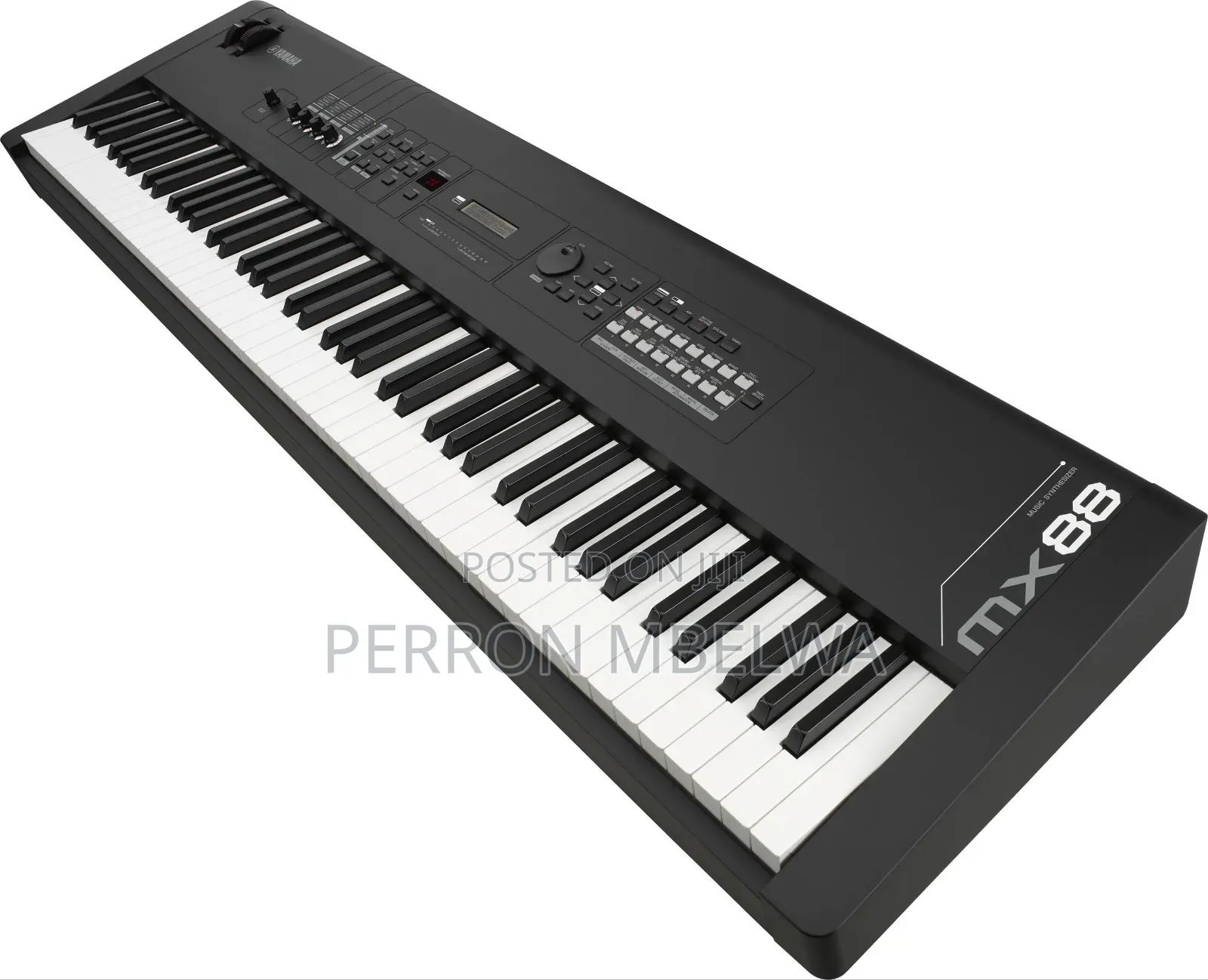 Yamaha MX 88
