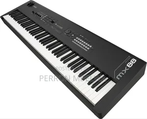 Yamaha MX 88