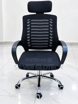 Office Chair Very Confortable Chair